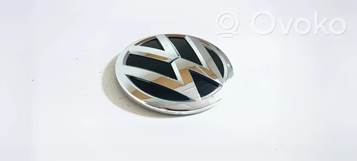 Volkswagen Touran III Logo, emblème de fabricant 5TA853630A