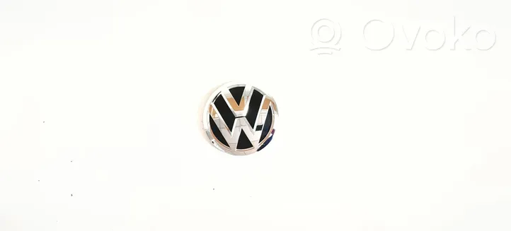 Volkswagen Touran III Logo, emblème de fabricant 5TA853630A