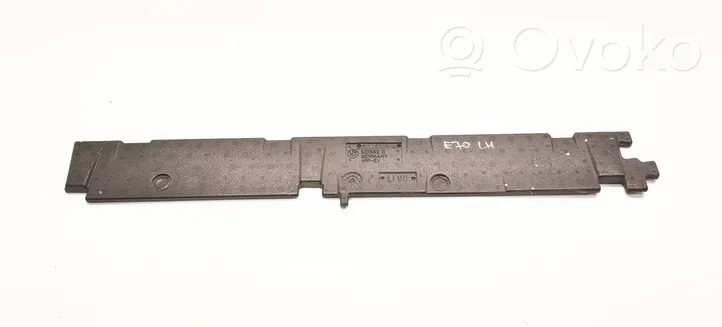 BMW X5 E70 Sill supporting ledge 51777177063