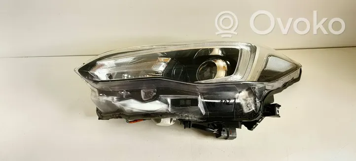 Subaru XV II Phare frontale 84002FL672