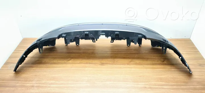 Land Rover Range Rover L405 Zderzak przedni JK5217K945A