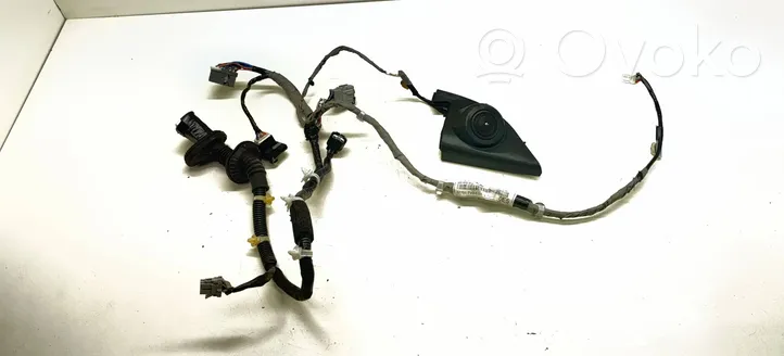 Honda Civic IX Cableado de puerta delantera 32751TV0E501