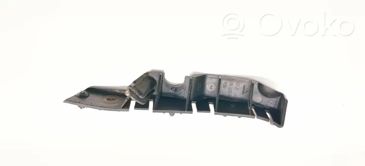 Audi A3 S3 A3 Sportback 8P Front bumper mounting bracket 8P0807183A