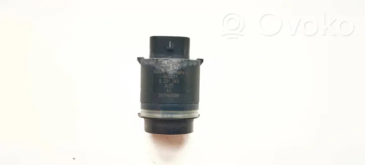 BMW 7 F01 F02 F03 F04 Parking PDC sensor 9231283