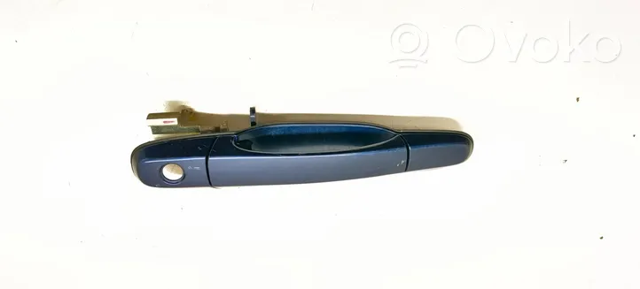 Toyota Previa (XR30, XR40) II Front door exterior handle 