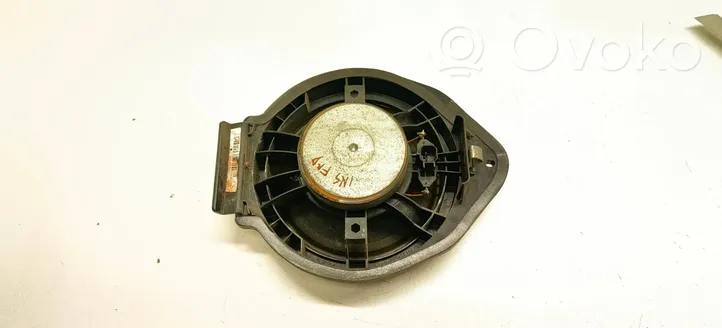 Opel Insignia A Garsiakalbis (-iai) priekinėse duryse 434107863