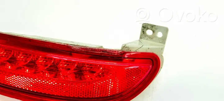 Chevrolet Captiva Lampa zderzaka tylnego 95479560