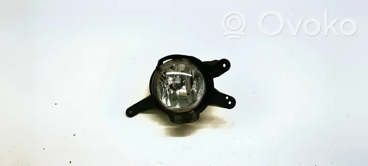 Chevrolet Cruze Front fog light 95169822