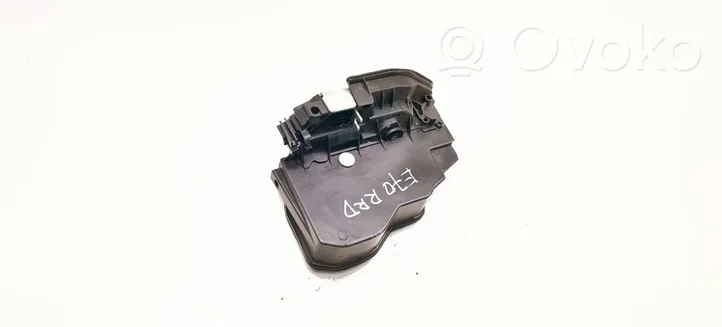 BMW X5 E70 Rear door lock 7202148