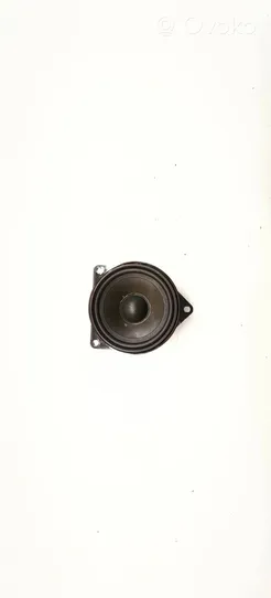 BMW X5 E70 Front door speaker 65139151864