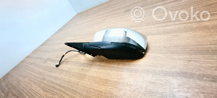 Chrysler 300C Front door electric wing mirror 68088257AG