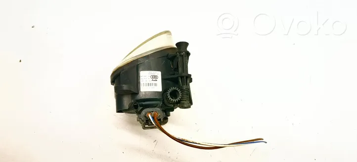 Audi A4 S4 B8 8K Światło przeciwmgłowe przednie 89205622