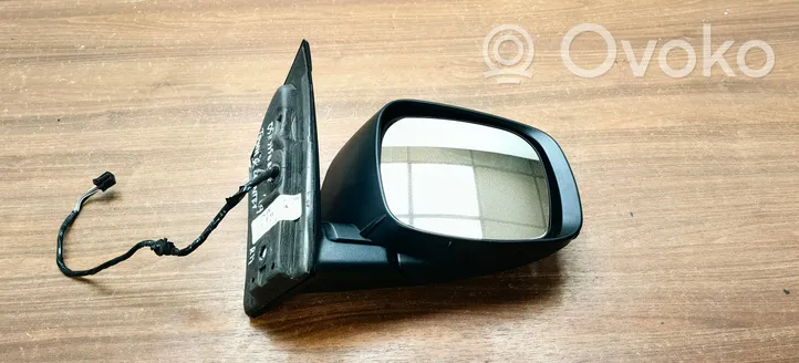 Chrysler Town & Country V Front door electric wing mirror 05113350AA