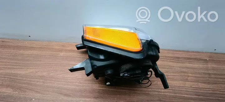 Jeep Grand Cherokee (WK) Lampa przednia 55156671