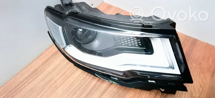 Jeep Compass Headlight/headlamp P55112716AD