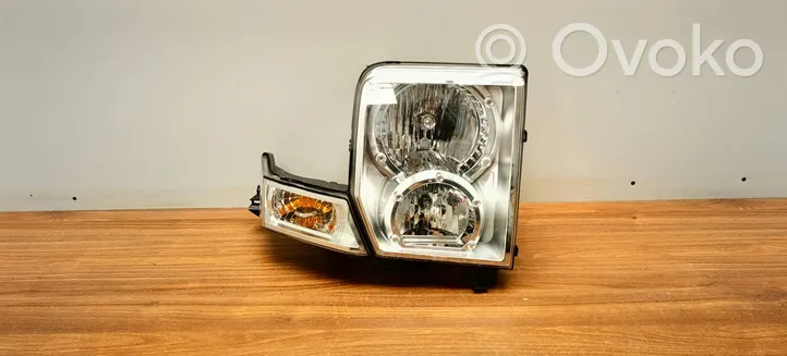 Jeep Commander Headlight/headlamp 55157204AE