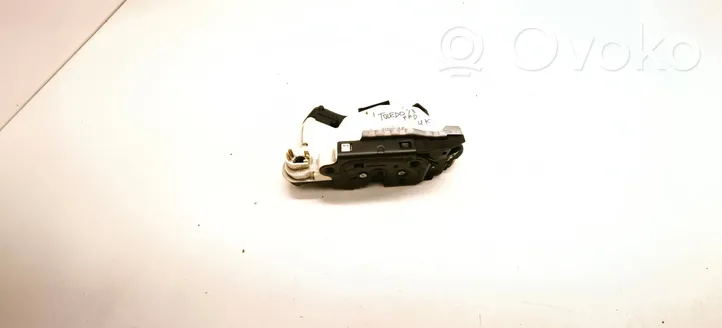 Seat Toledo IV (NH) Front door lock 5E2837016