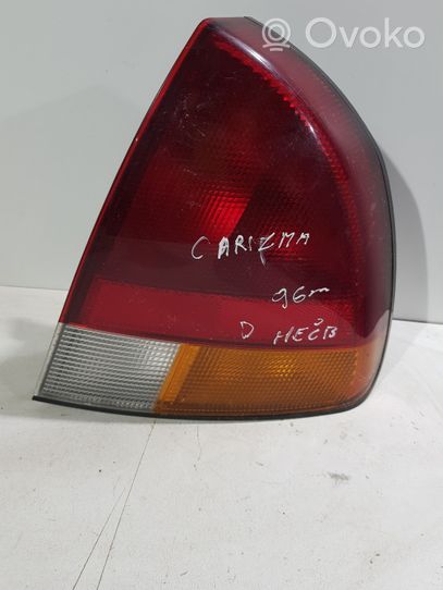 Mitsubishi Carisma Lampa tylna 