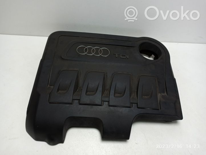 Audi Q3 8U Moottorin koppa 