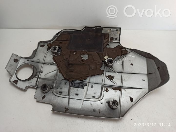 Audi A6 S6 C6 4F Copri motore (rivestimento) 