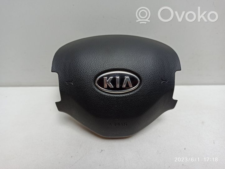 KIA Sportage Airbag dello sterzo 