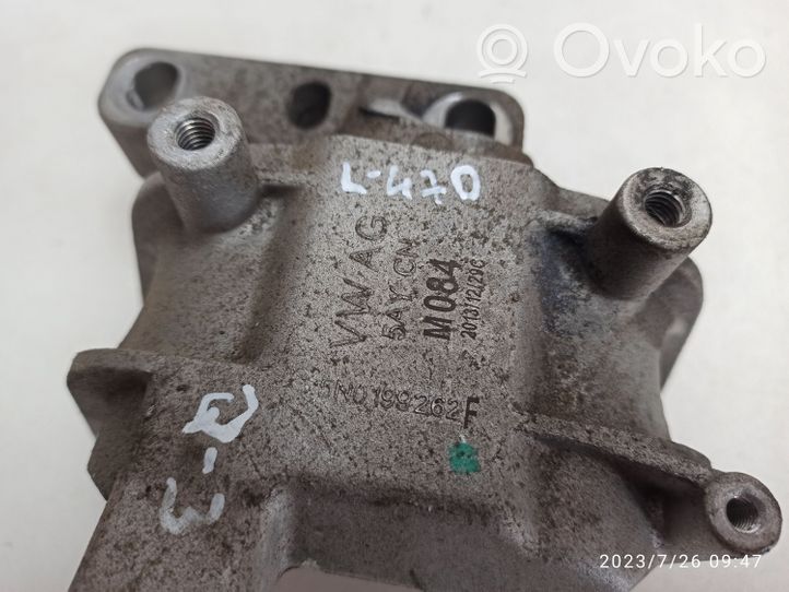 Audi Q3 8U Support de moteur, coussinet 