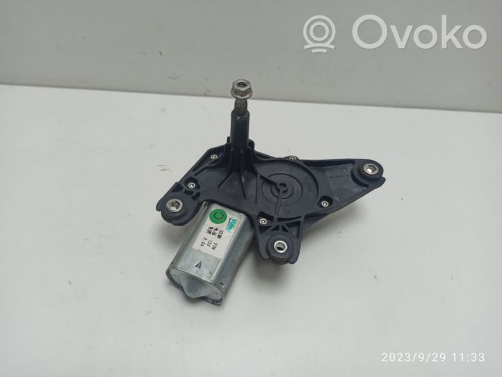 Opel Mokka Rear window wiper motor 