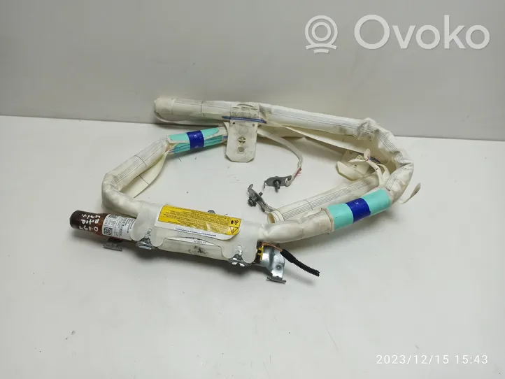 Opel Astra J Airbag da tetto 