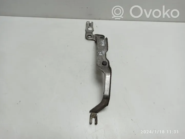 Audi A6 S6 C7 4G Supporto di montaggio del parafango 