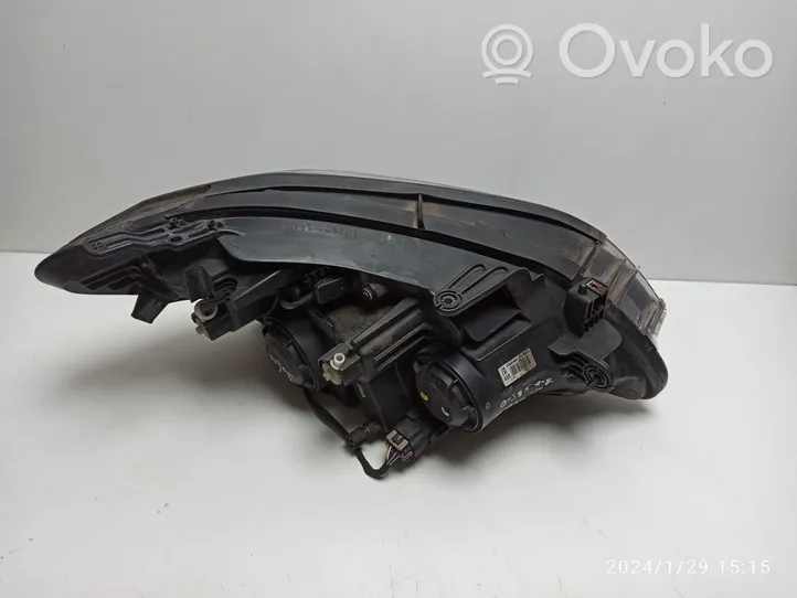 Opel Mokka Headlight/headlamp 