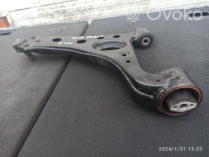 Opel Mokka Braccio di controllo sospensione anteriore inferiore/braccio oscillante 