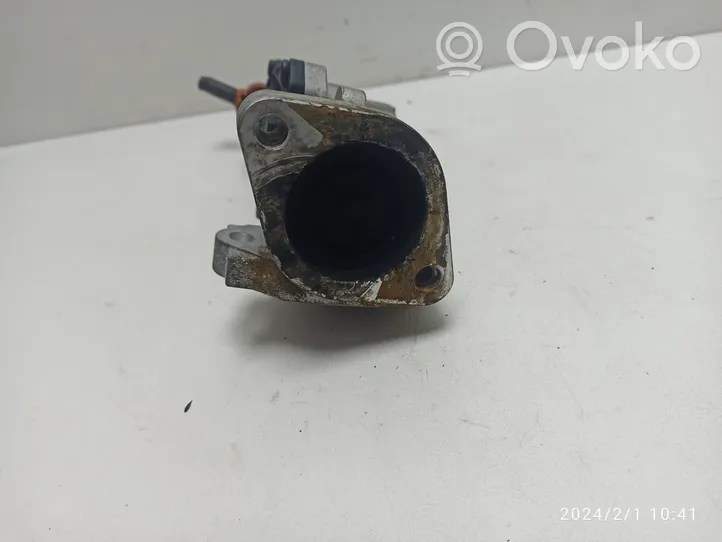 Opel Mokka EGR valve 