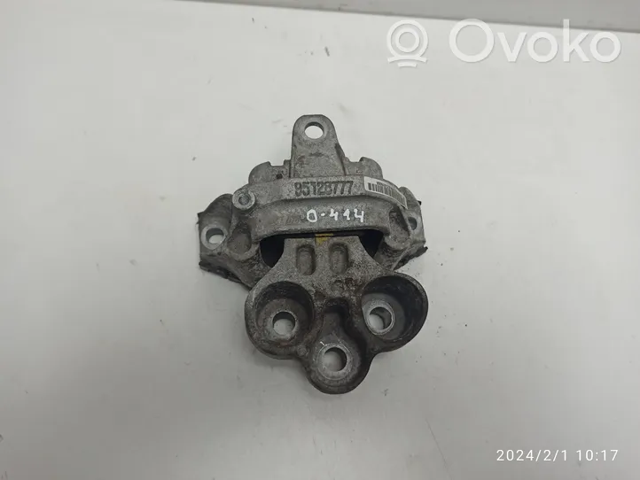 Opel Mokka Support de moteur, coussinet 