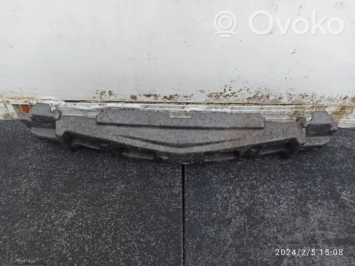 Opel Mokka Front bumper foam support bar 