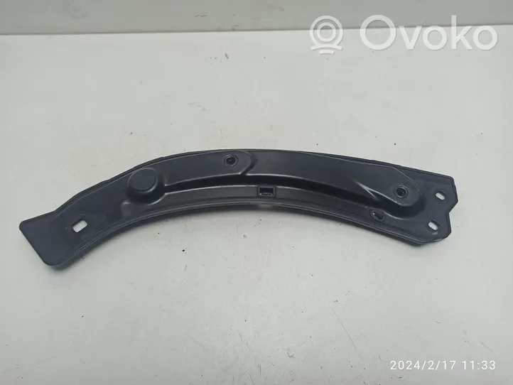 Audi Q3 8U Support phare frontale 