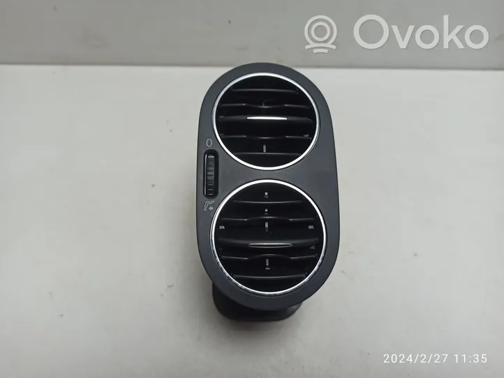 Volkswagen Golf Plus Copertura griglia di ventilazione laterale cruscotto 