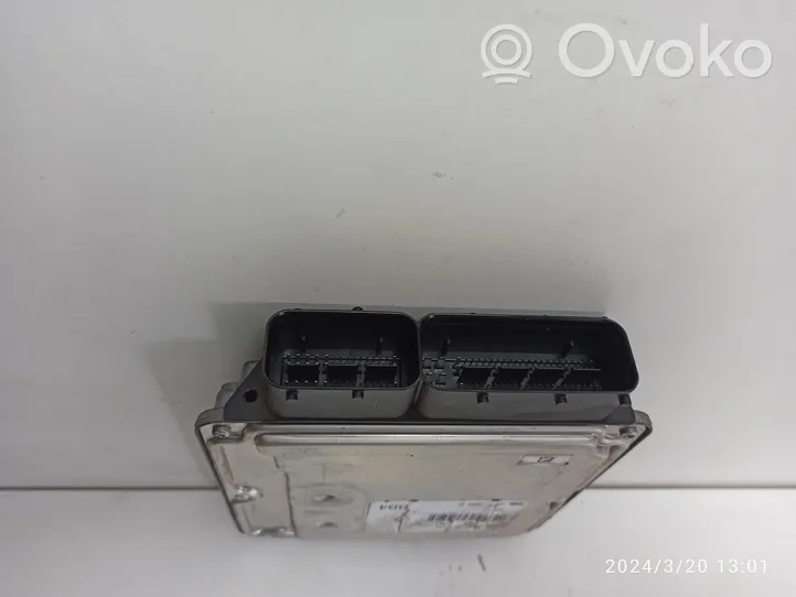 Audi A3 S3 8V Sterownik / Moduł ECU 