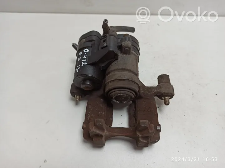 Audi A3 S3 8V Rear brake caliper 