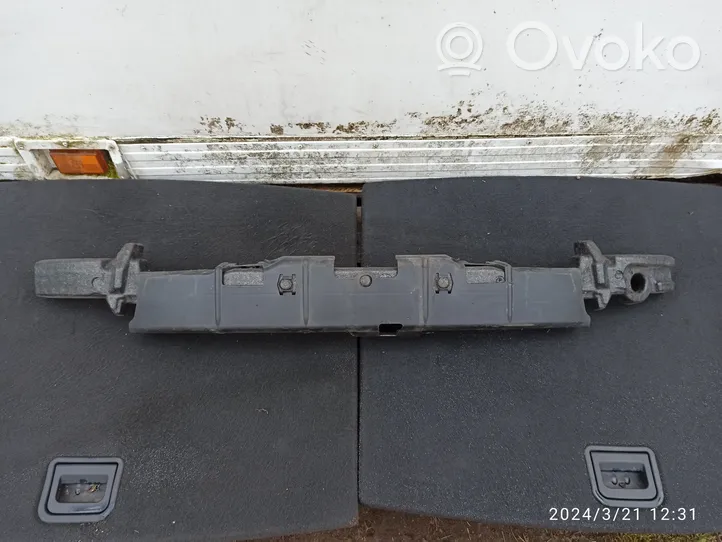 Audi A3 S3 8V Absorber zderzaka przedniego 