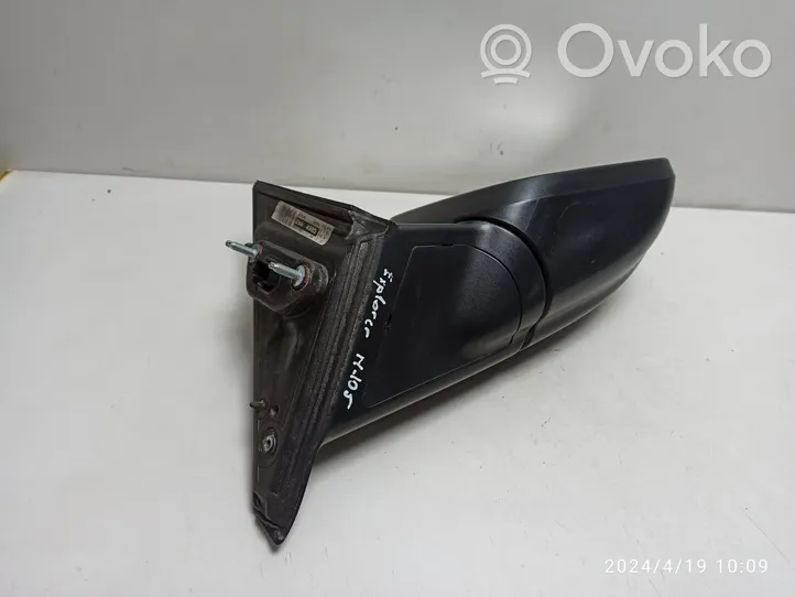 Ford Explorer Front door electric wing mirror 