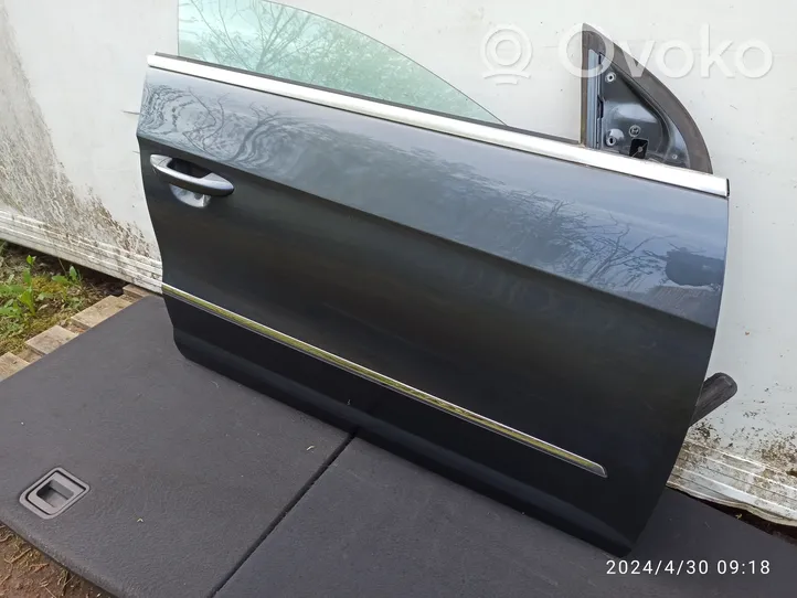 Volkswagen PASSAT CC Front door 