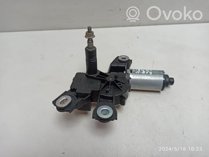 Volkswagen Tiguan Rear window wiper motor 