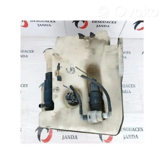 Volkswagen Golf V Vaso di espansione carburante 1K0955453