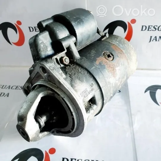 Ford Escort Starter motor 0001208423