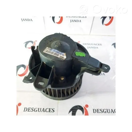 Peugeot Partner Motorino attuatore ricircolo aria dell’A/C 602905K