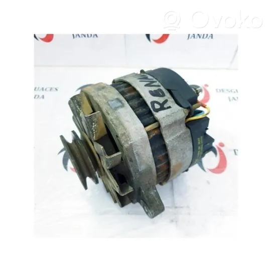 Renault Clio I Alternator 2541117