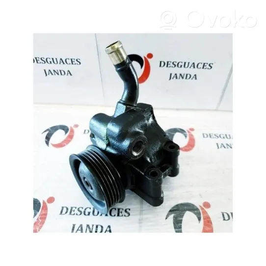 Ford Fiesta Power steering pump 2S6E3A733AA