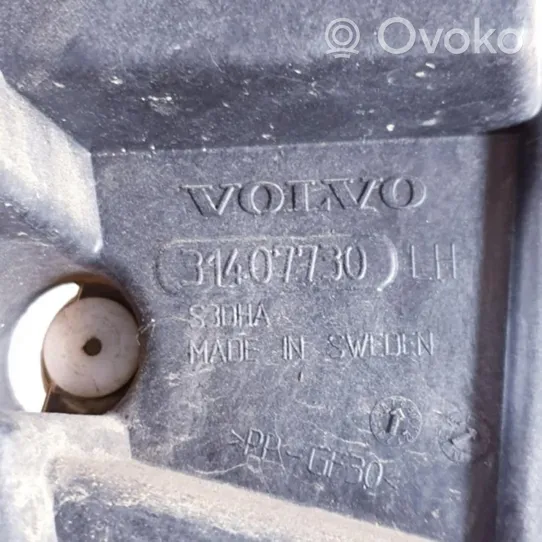 Volvo XC90 Zderzak tylny 31407730