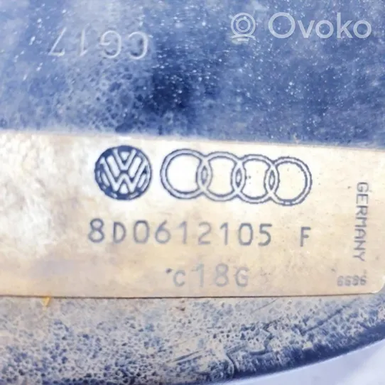 Audi A8 S8 D2 4D Servofreno 4D0612105F