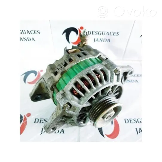 KIA Clarus Generatore/alternatore 0K29T18300